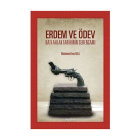 Erdem ve Ödev - Muhammet Enes Kala