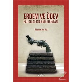 Erdem ve Ödev - Muhammet Enes Kala