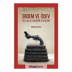 Erdem ve Ödev - Muhammet Enes Kala