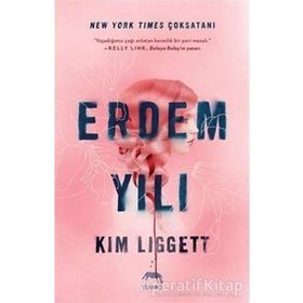 Erdem Yılı - Kim Liggett