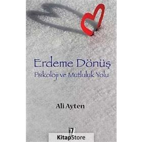 Erdeme Dönüş - Ali Ayten