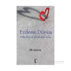 Erdeme Dönüş - Ali Ayten