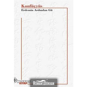 ERDEMIN ARDINDAN GIT - KONFÜÇYÜS