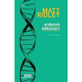 Erdemin Kökenleri - Matt Ridley
