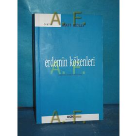 Erdemin Kökenleri - Matt Ridley