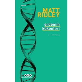 Erdemin Kökenleri - Matt Ridley