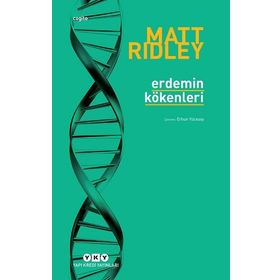 Erdemin Kökenleri - Matt Ridley