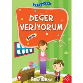 Erdemler Değer Veriyorum - Saygı - Saadet Kocagöz Uzun - Nuray Türkyılmaz