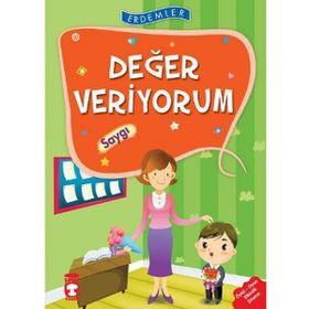 Erdemler Değer Veriyorum - Saygı - Saadet Kocagöz Uzun - Nuray Türkyılmaz