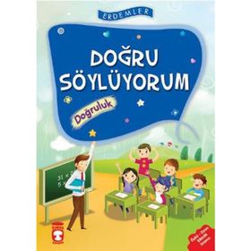 Erdemler Doğru Söylüyorum - Doğruluk - Vahide Ulusoy - Rukiye Karaköse
