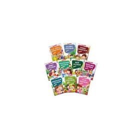 Erdemler Serisi 2 Set - 10 Kitap Takım - Kolektif