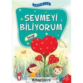 Erdemler Sevmeyi Biliyorum - Sevgi - Rukiye Karaköse - Nuray Türkyılmaz
