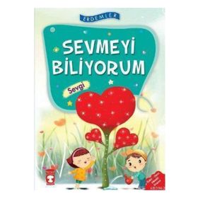 Erdemler Sevmeyi Biliyorum - Sevgi - Rukiye Karaköse - Nuray Türkyılmaz
