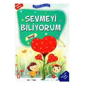 Erdemler Sevmeyi Biliyorum - Sevgi - Rukiye Karaköse - Nuray Türkyılmaz