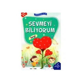 Erdemler Sevmeyi Biliyorum - Sevgi - Rukiye Karaköse - Nuray Türkyılmaz