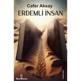 Erdemli İnsan - Cafer Aksay