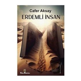 Erdemli İnsan - Cafer Aksay