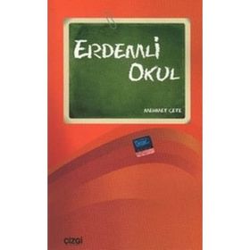 ERDEMLI OKUL - MEHMET ÇETE
