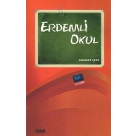ERDEMLI OKUL - MEHMET ÇETE
