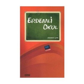 ERDEMLI OKUL - MEHMET ÇETE
