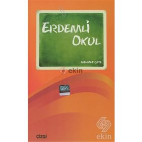 ERDEMLI OKUL - MEHMET ÇETE