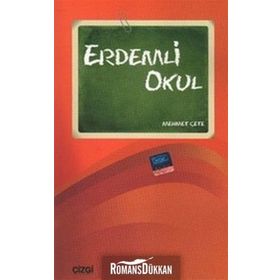 ERDEMLI OKUL - MEHMET ÇETE