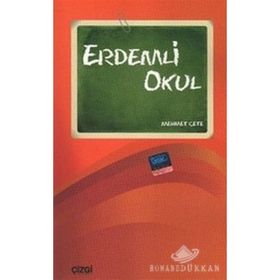ERDEMLI OKUL - MEHMET ÇETE