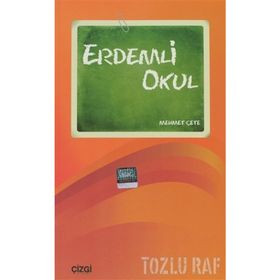 ERDEMLI OKUL - MEHMET ÇETE