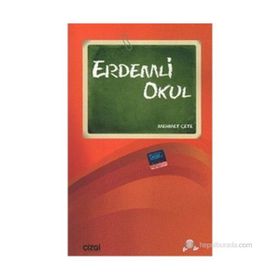 ERDEMLI OKUL - MEHMET ÇETE
