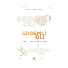Erdemli Ol!-Fecr Yayınları