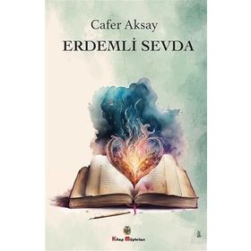 Erdemli Sevda - Cafer Aksay