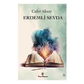 Erdemli Sevda - Cafer Aksay