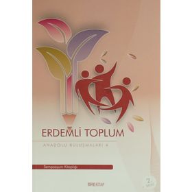 Erdemli Toplum - Kolektif