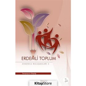 Erdemli Toplum - Kolektif