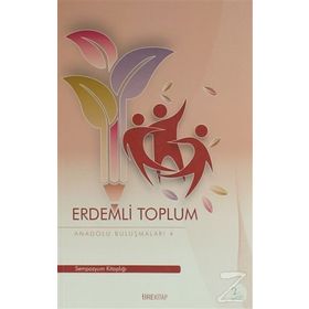 Erdemli Toplum - Kolektif