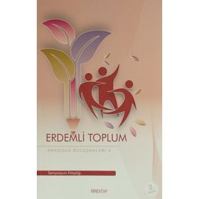 Erdemli Toplum - Kolektif