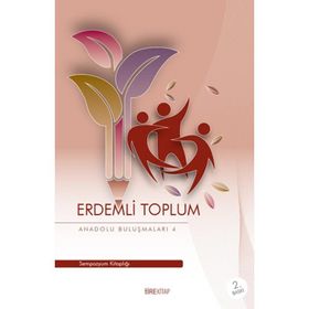 Erdemli Toplum - Kolektif
