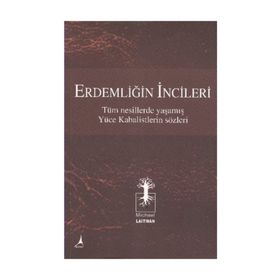 ERDEMLIĞIN İNCILERI - MICHAEL LAITMAN