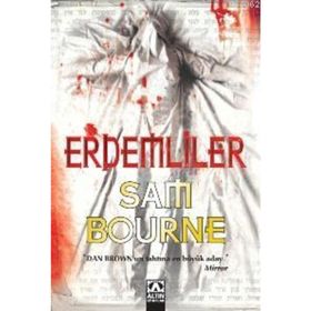 ERDEMLILER - SAM BOURNE