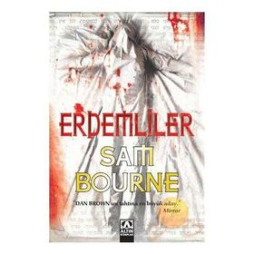ERDEMLILER - SAM BOURNE