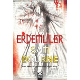 ERDEMLILER - SAM BOURNE