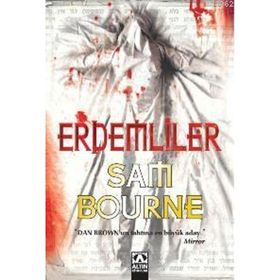 ERDEMLILER - SAM BOURNE