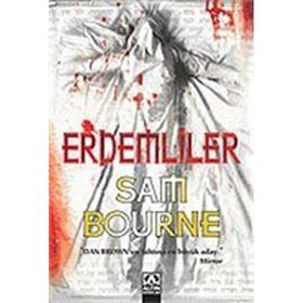 ERDEMLILER - SAM BOURNE