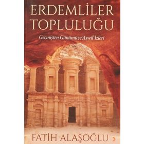Erdemliler Topluluğu - Fatih Alaşoğlu