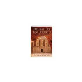 Erdemliler Topluluğu - Fatih Alaşoğlu