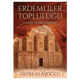 Erdemliler Topluluğu - Fatih Alaşoğlu