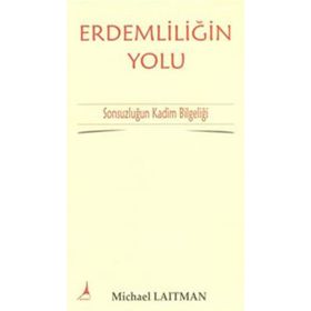 Erdemliliğin Yolu - Michael Laitman