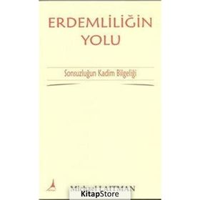 Erdemliliğin Yolu - Michael Laitman