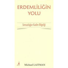 Erdemliliğin Yolu - Michael Laitman