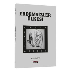 Erdemsizler Ülkesi - Yusuf Çifci